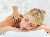 Employment as a Massage Therapist