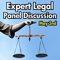 Expert Legal Panel Discussion
