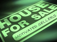 The Key is Finding MOTIVATED Sellers
