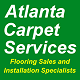 Atlanta Carpet Services
