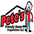 Pete's Friendly Home Inspections