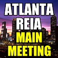 Atlanta REIA Main Monthly Meeting