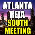 Atlanta REIA South Monthly Meeting
