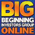Beginning Investors Group