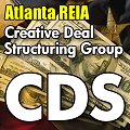 Creative Deal Structuring Group (CDS)