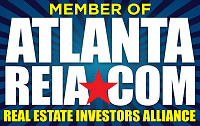 Atlanta REIA Membership Logos