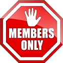 Member Only Area