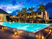 Hard Rock Resort & Casino Punta Cana