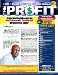 The Profit Newsletter - April 2014