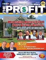 The Profit Newsletter - April 2018