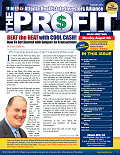 The Profit Newsletter - August 2014