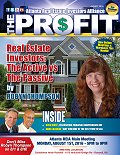 The Profit Newsletter - August 2016