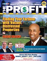 The Profit Newsletter - August 2017
