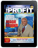 The Profit Newsletter - February 2015