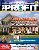 The Profit Newsletter - February 2017