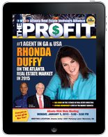 The Profit Newsletter - January 2015