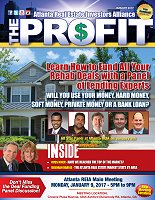 The Profit Newsletter - January 2017