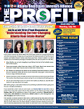 The Profit Newsletter - July 2014