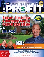 The Profit Newsletter - July 2016