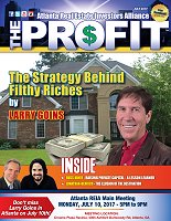 The Profit Newsletter - July 2017