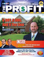 The Profit Newsletter - July 2018