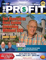 The Profit Newsletter - June 2017