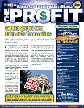 The Profit - March 2013 - High Quality PDF