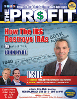The Profit Newsletter - March 2016