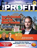 The Profit Newsletter - March 2018
