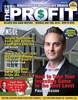 The Profit Newsletter - May 2016