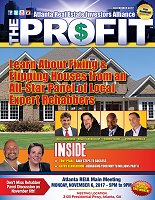 The Profit Newsletter - November 2017