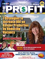 The Profit Newsletter - October 2017