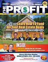 The Profit Newsletter - October 2018