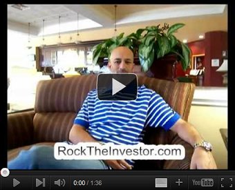 Rock Shukoor on the Atlanta REIA Mobile Media Marketing Webcast