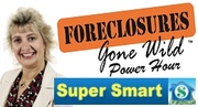 Foreclosures Gone Wild Webinar