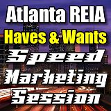 Haves & Wants Speed Marketing