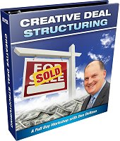 Creative Deal Structuring Manual