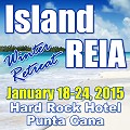 Island REIA Winter Retreat 2015
