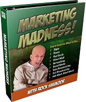 Marketing Madness Manual