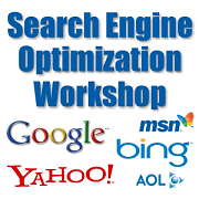 Search Engine Optimization Workshop