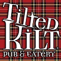 Tilted Kilt