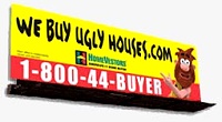 HomeVestors - We Buy Ugly Houses