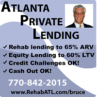 Atlanta Private Lending