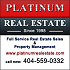 Platinum Real Estate