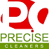 Precise Carpet Cleaners