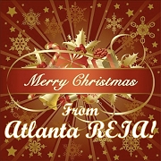 Merry Christmas and Happy Holidays from Atlanta REIA