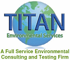 Titan Environmental Servcies