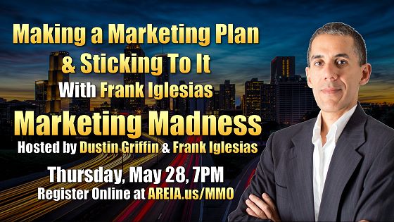 Marketing Madness