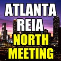 Atlanta REIA North Monthly Meeting