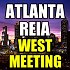 Atlanta REIA West Group